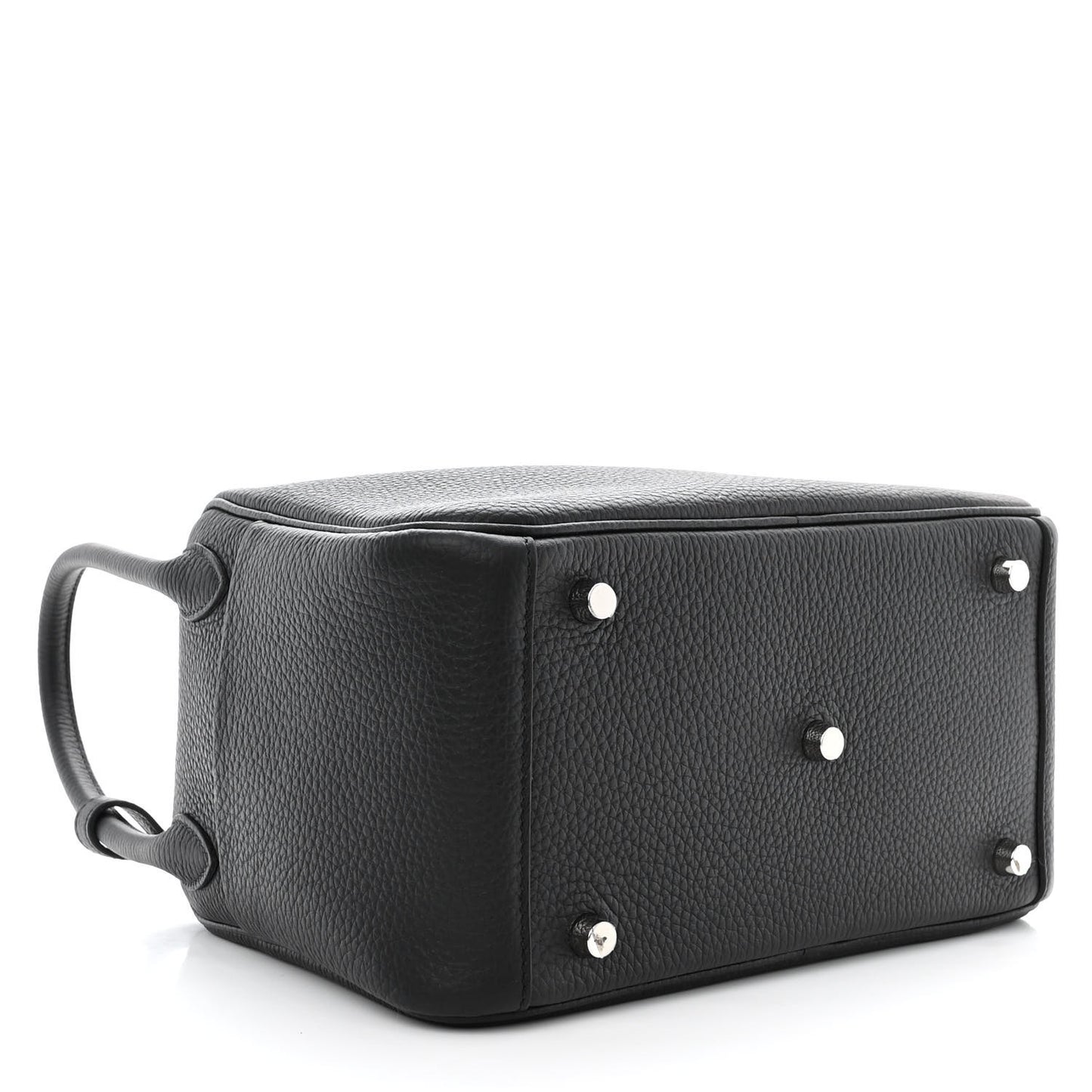 Taurillon Clemence Lindy 26 Black