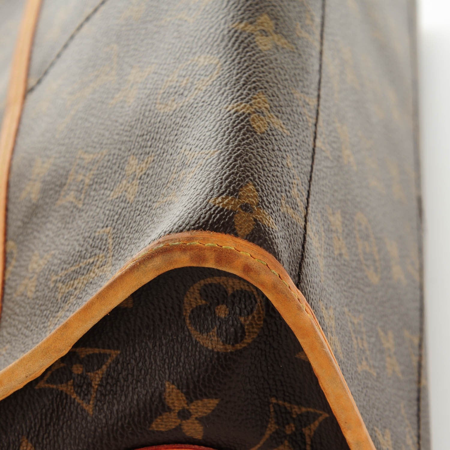 Louis Vuitton Monogram Popincourt Long Shoulder Bag 8 of 13