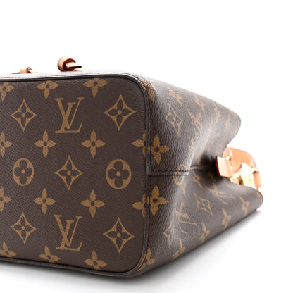 Louis Vuitton Monogram Neonoe BB 10 of 10