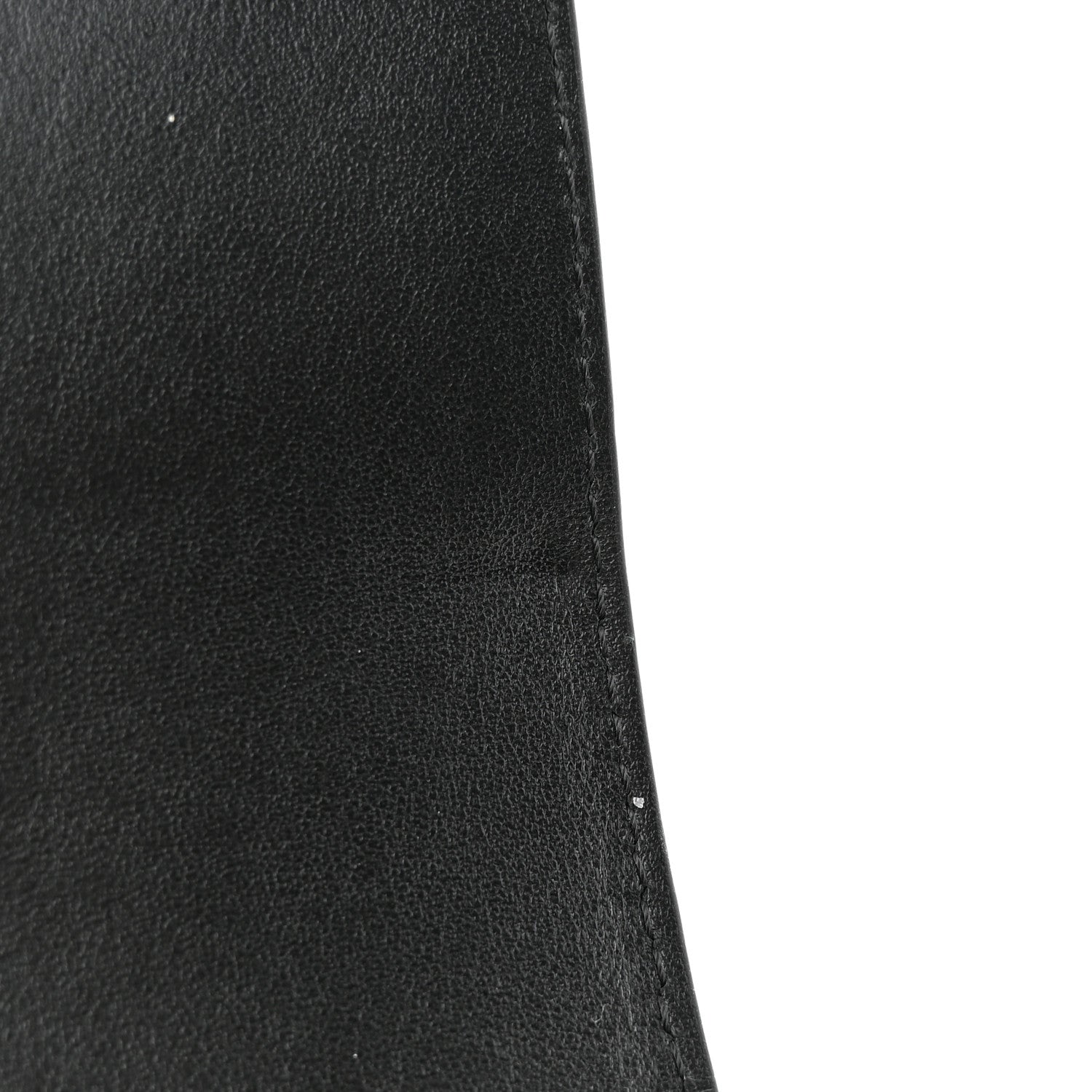 Jacquemus Smooth Calfskin Le Carinu Black 12 of 12