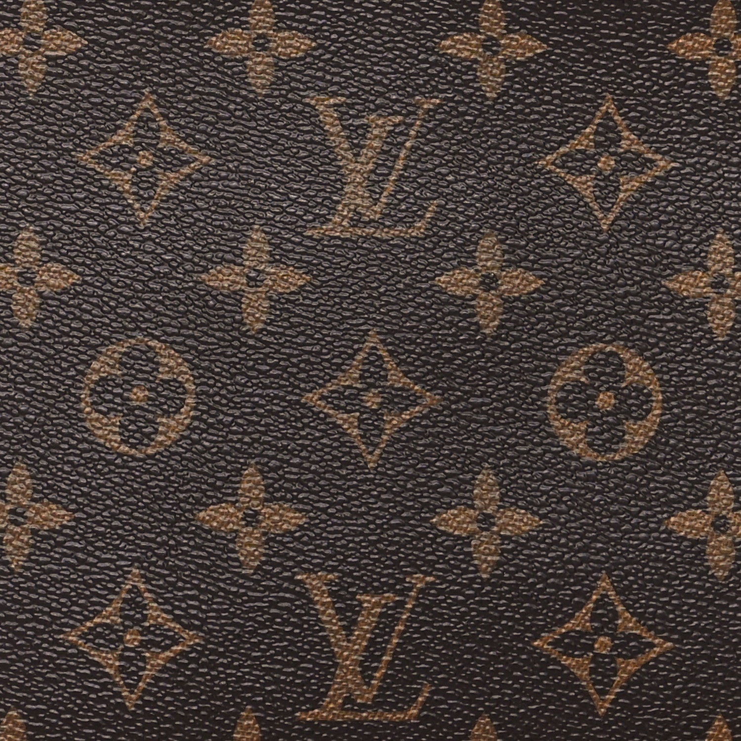 Louis Vuitton Monogram Neverfull MM GM Pochette Cherry 7 of 7