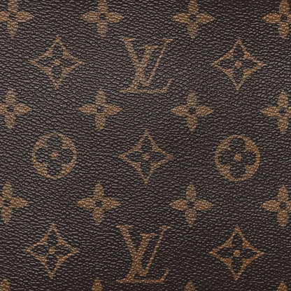 Louis Vuitton Monogram Neverfull MM GM Pochette Cherry 7 of 7