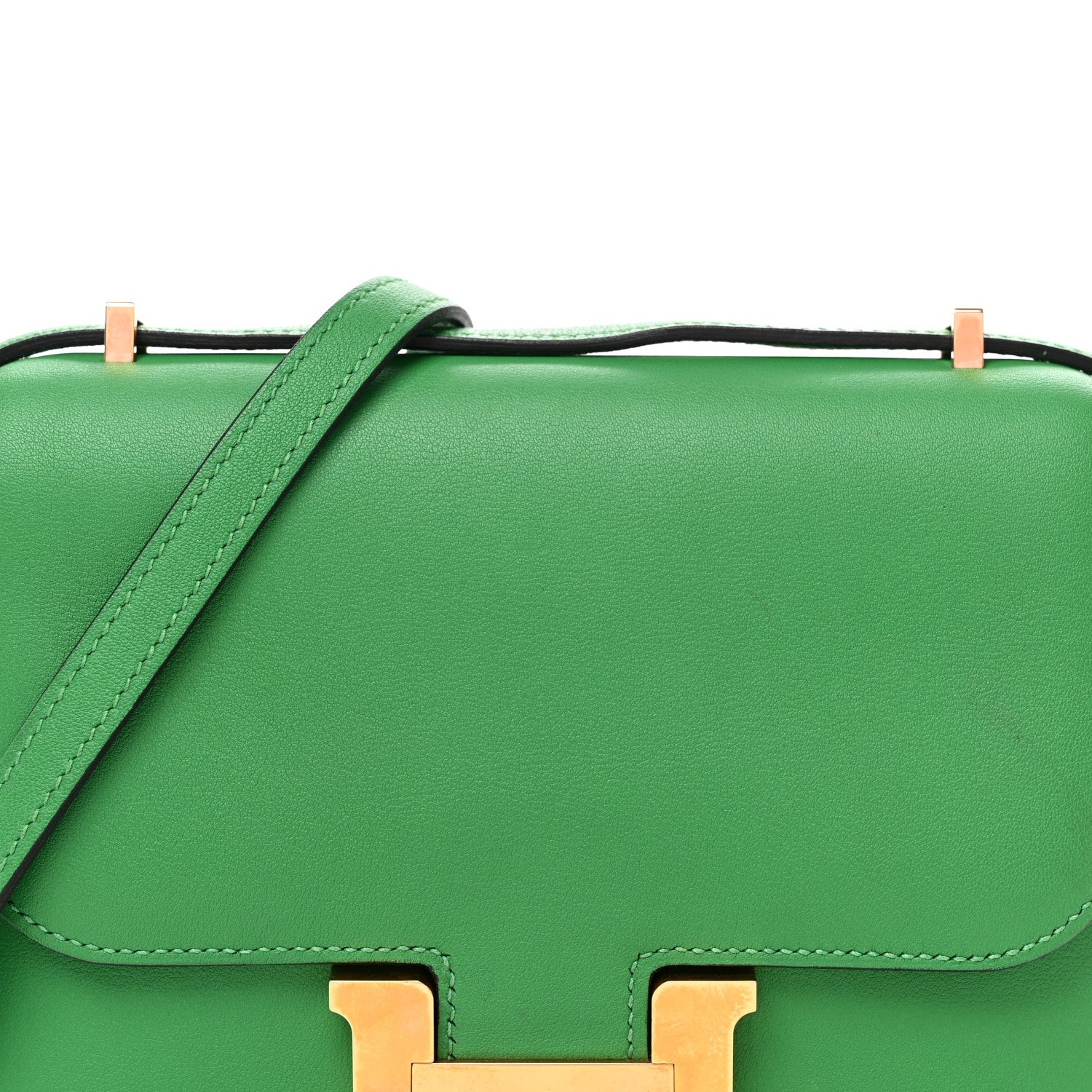 Hermes Swift Constance 18 Bambou 7 of 11