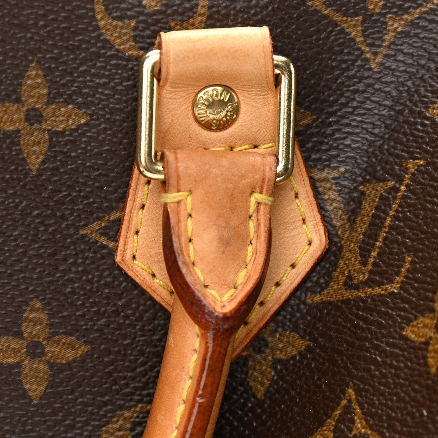 Monogram Speedy 25