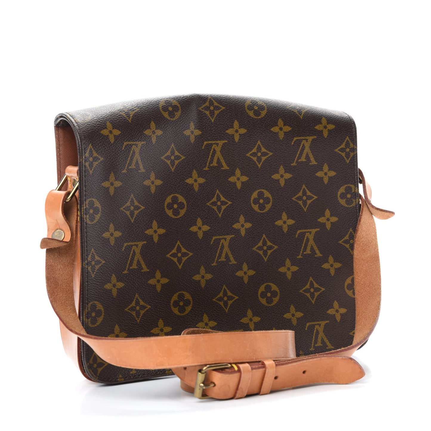 Monogram Cartouchiere 26