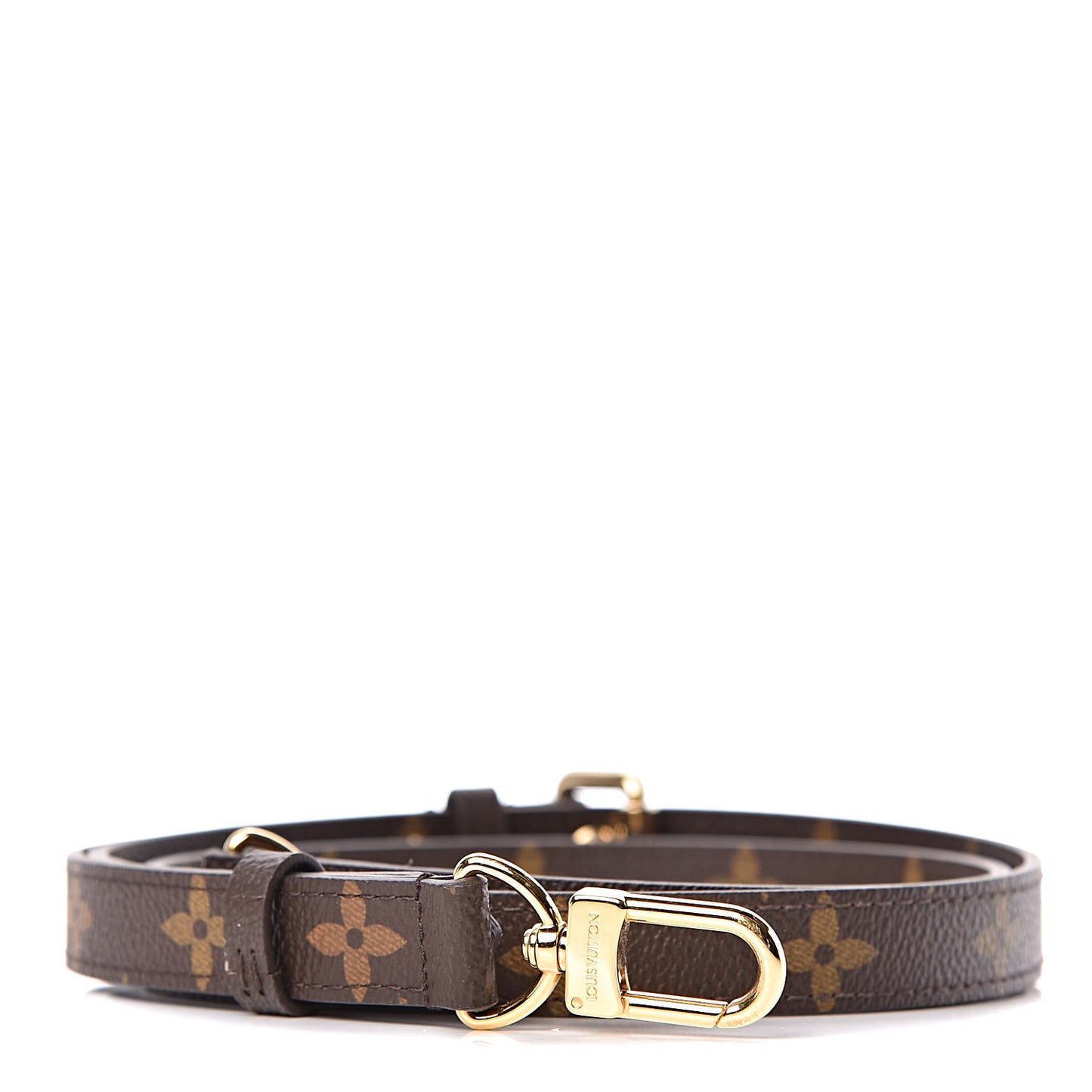 Monogram Metis 20mm Adjustable Strap
