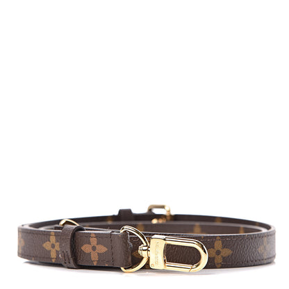 Louis Vuitton Monogram Metis 20mm Adjustable Strap 1 of 3