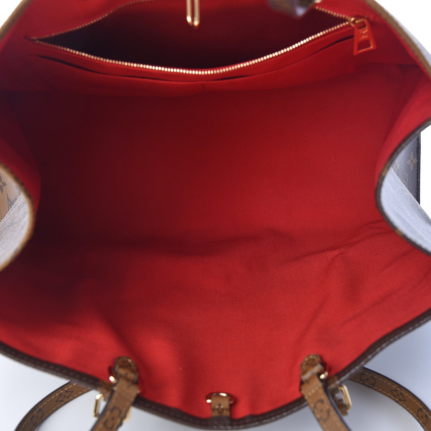 Louis Vuitton Reverse Monogram Giant Onthego GM 5 of 12
