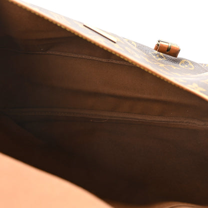 Louis Vuitton Monogram Saumur 43 6 of 11