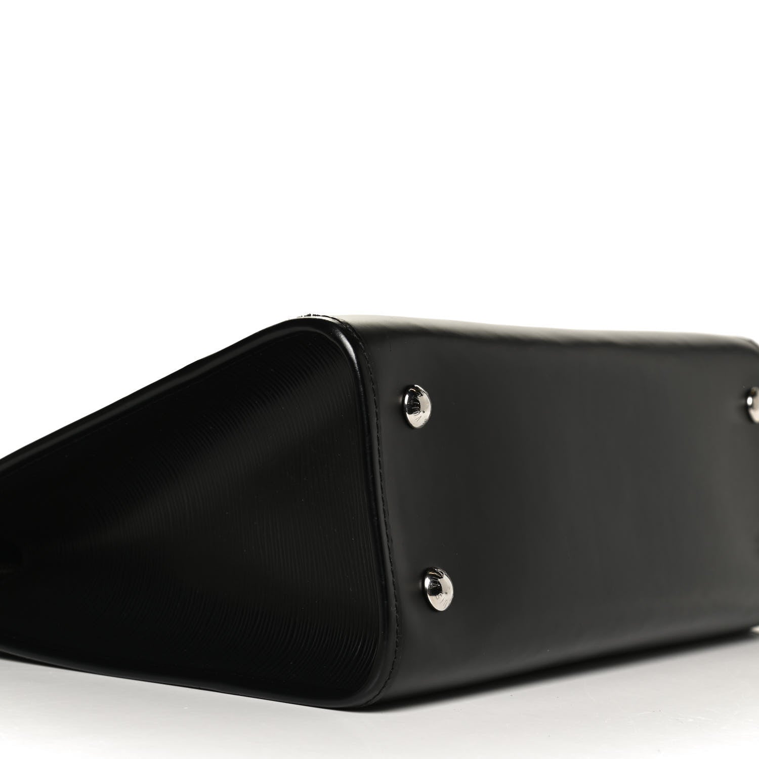 Louis Vuitton Epi Madeleine GM Black 8 of 11