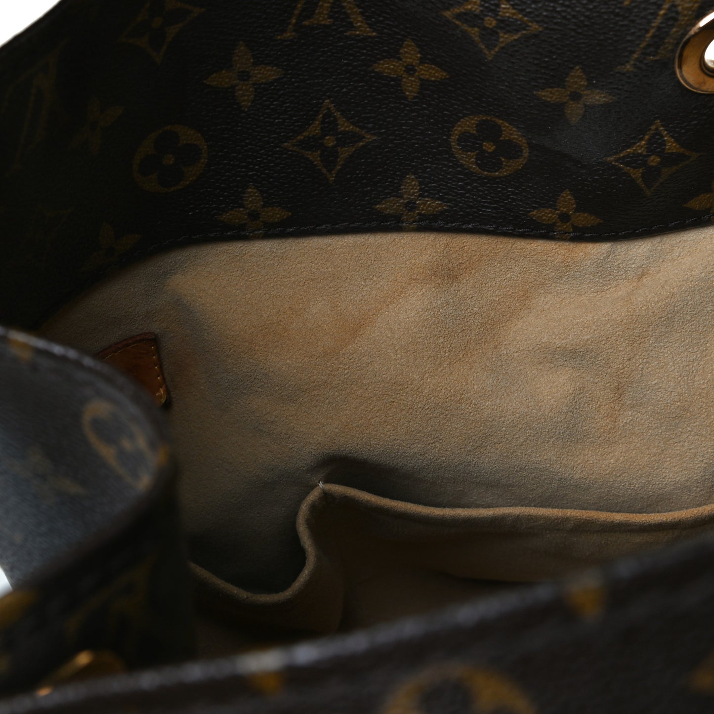Monogram Artsy MM