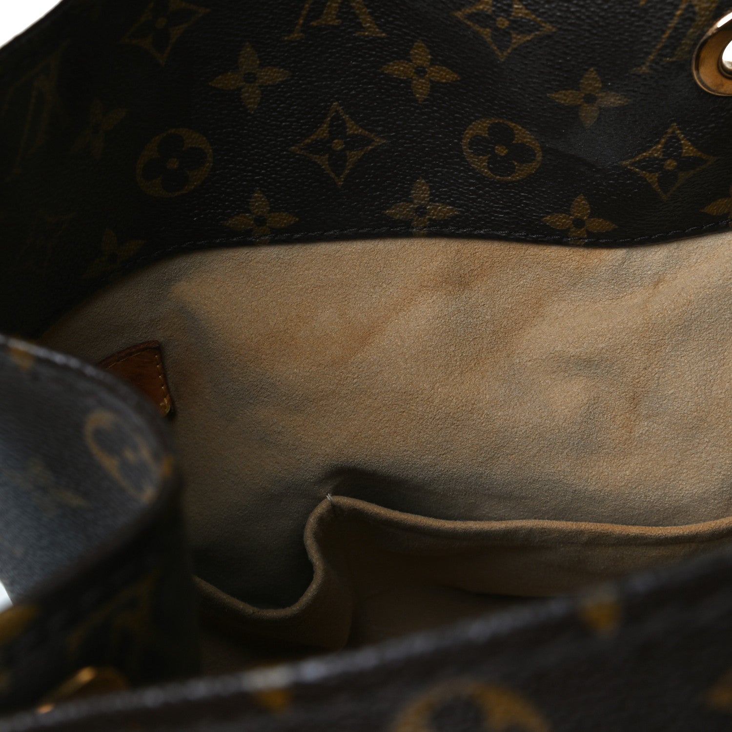Louis Vuitton Monogram Artsy MM 20 of 20