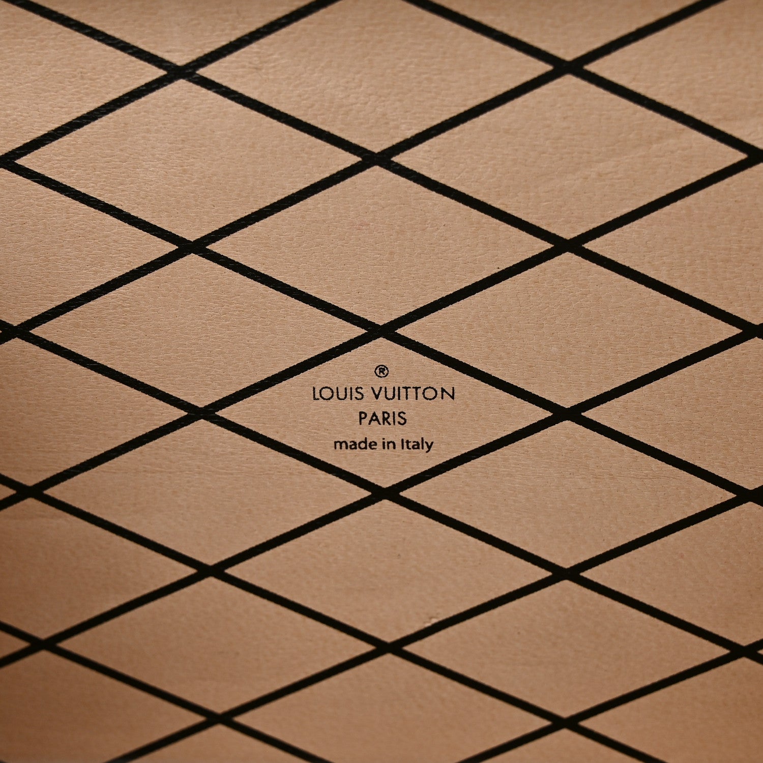 Louis Vuitton Epi Petite Malle Coquelicot 6 of 9