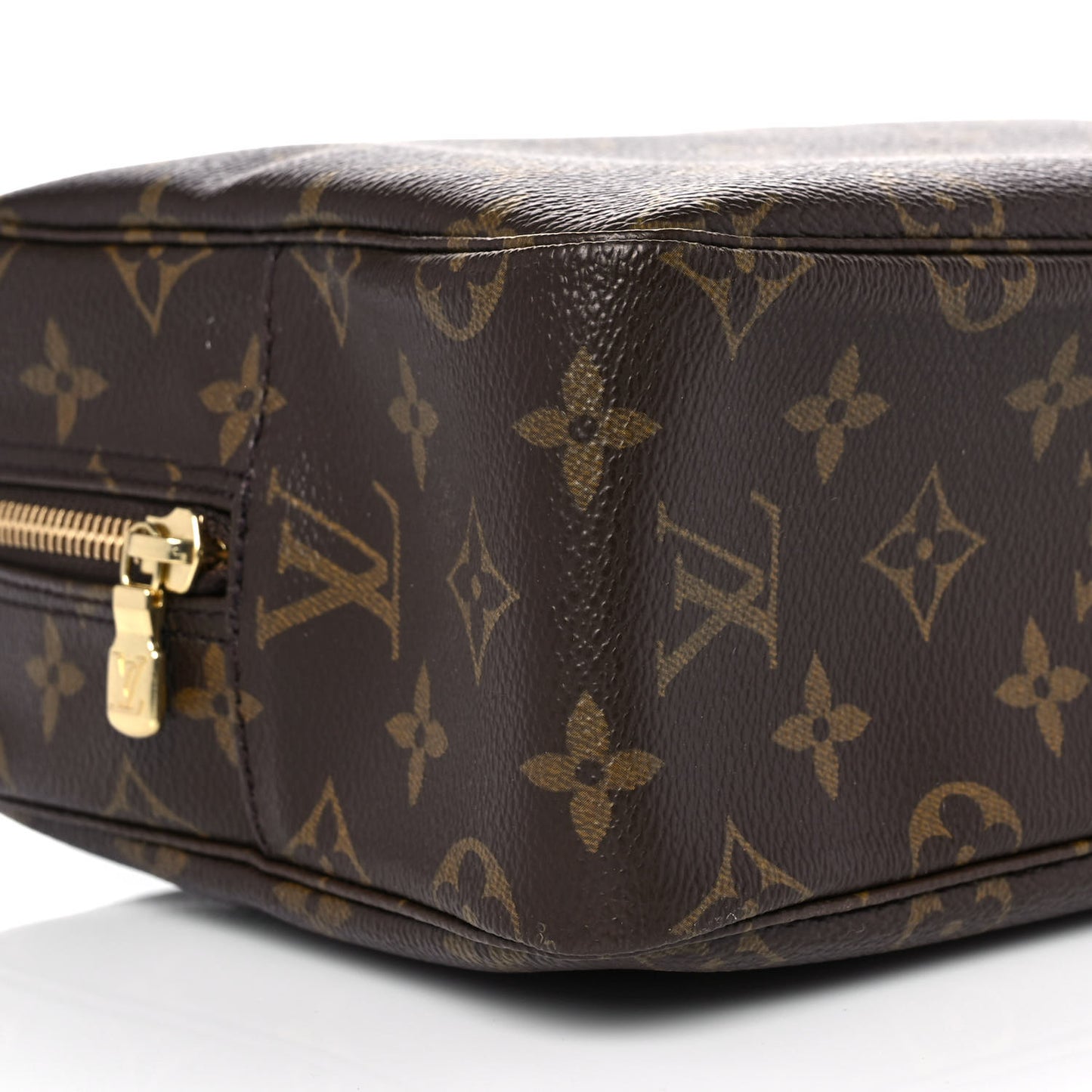 Monogram Trousse Toilette 28