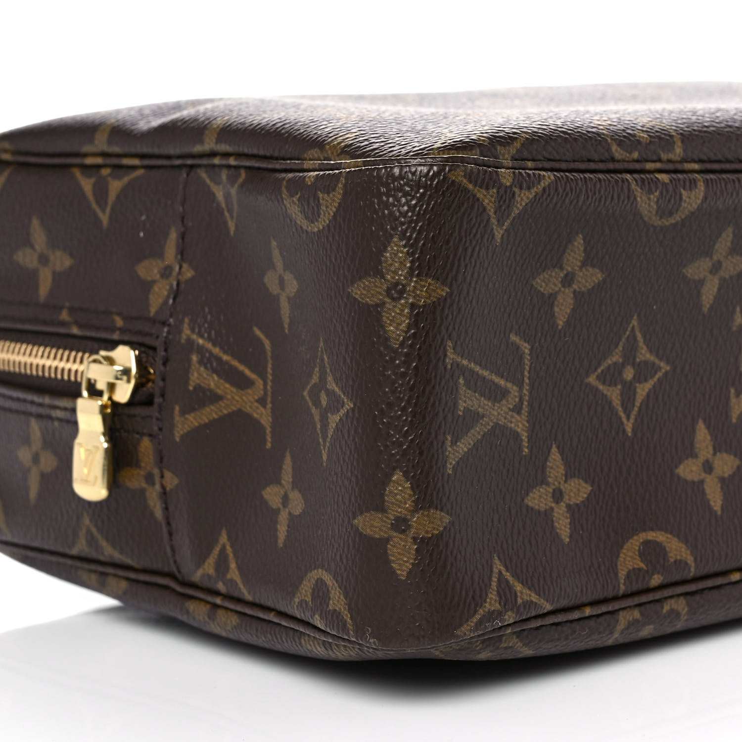 Louis Vuitton Monogram Trousse Toilette 28 7 of 8