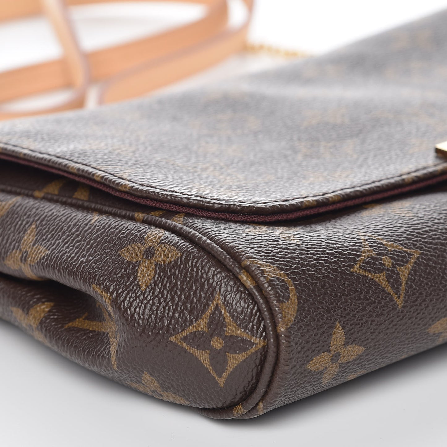 Monogram Favorite MM