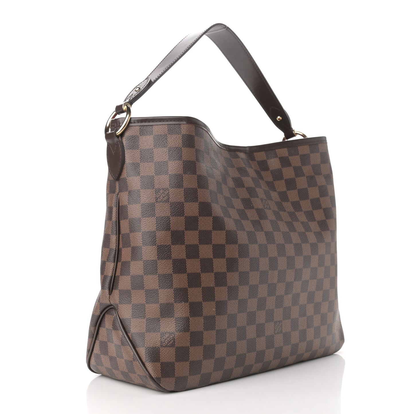 Damier Ebene Delightful MM