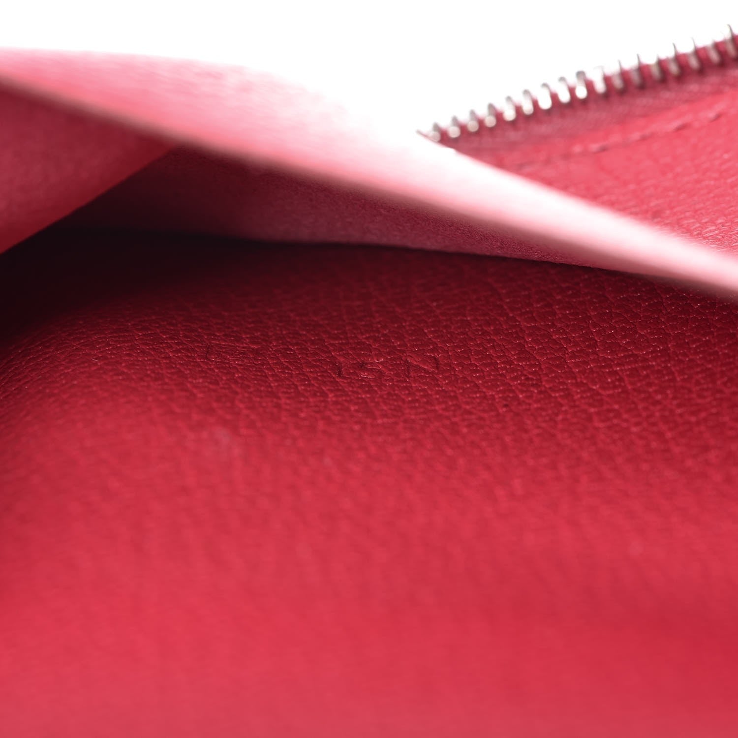 Hermes Chevre Mysore Agenda 8 of 18