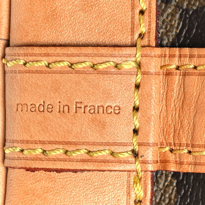 Louis Vuitton Monogram Noe BB 6 of 9