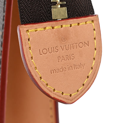 Louis Vuitton Monogram Poche Toilette 6 of 9