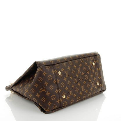 Louis Vuitton Monogram Artsy MM 4 of 7