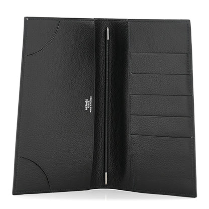 Hermes Evercolor Vision II Agenda Cover Black 5 of 10
