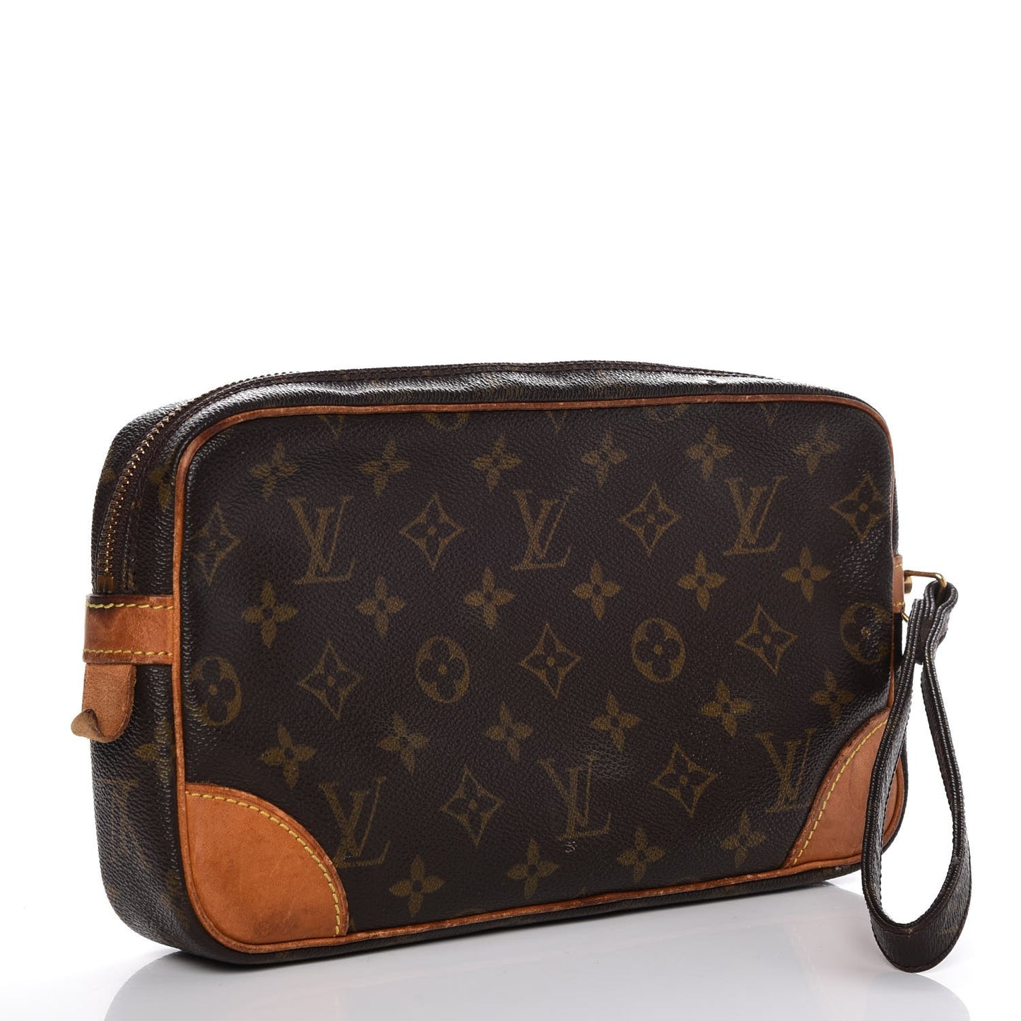Monogram Pochette Marly Dragonne 26