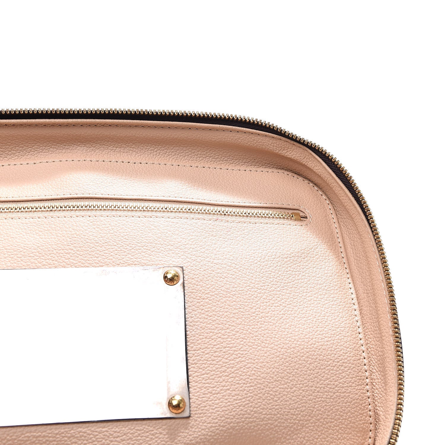 Louis Vuitton Vernis Nice Amarante 13 of 14