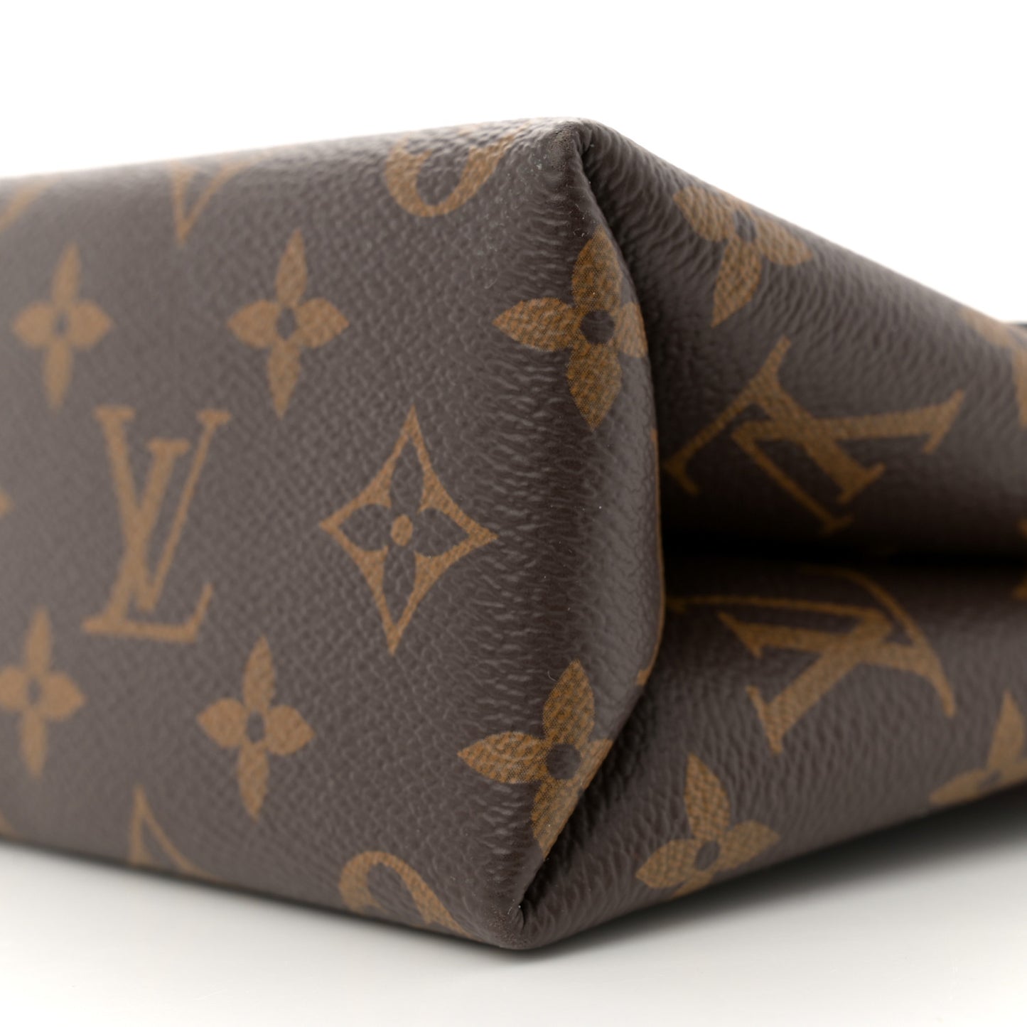 Monogram Locky BB Coquelicot