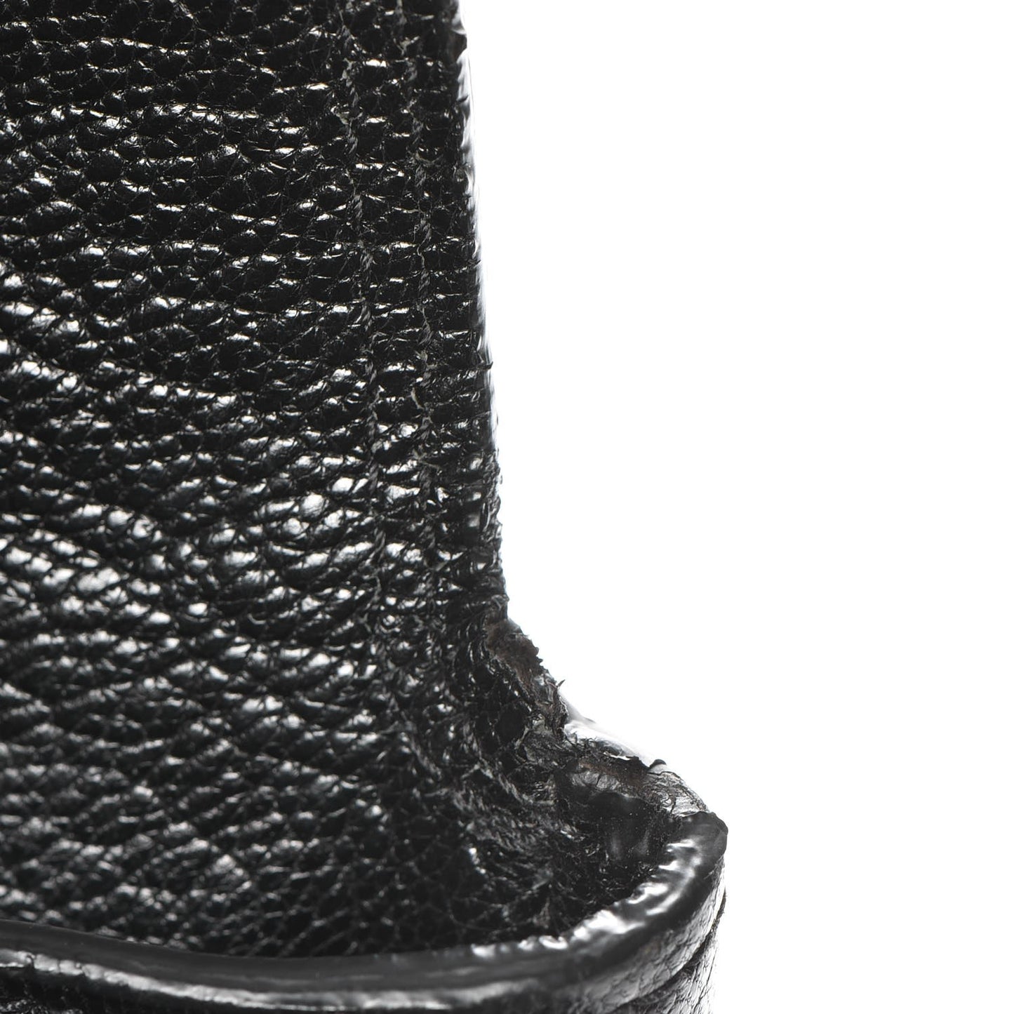 Glossy Goat Bayswater Black