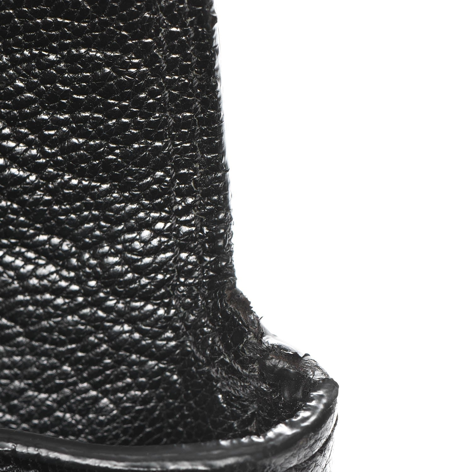 Mulberry Glossy Goat Bayswater Black 18 of 19