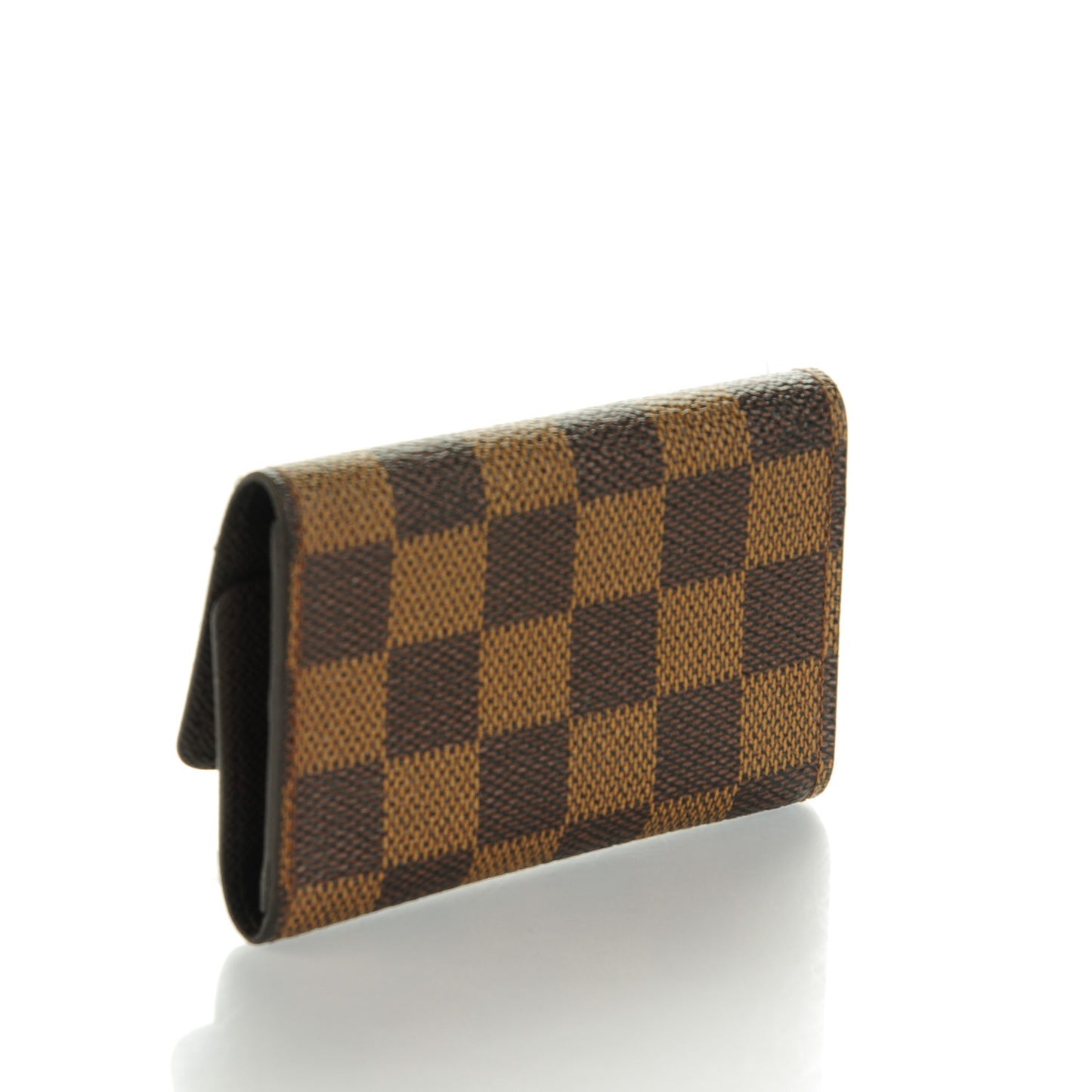 Damier Ebene Multicles 6 Key Holder