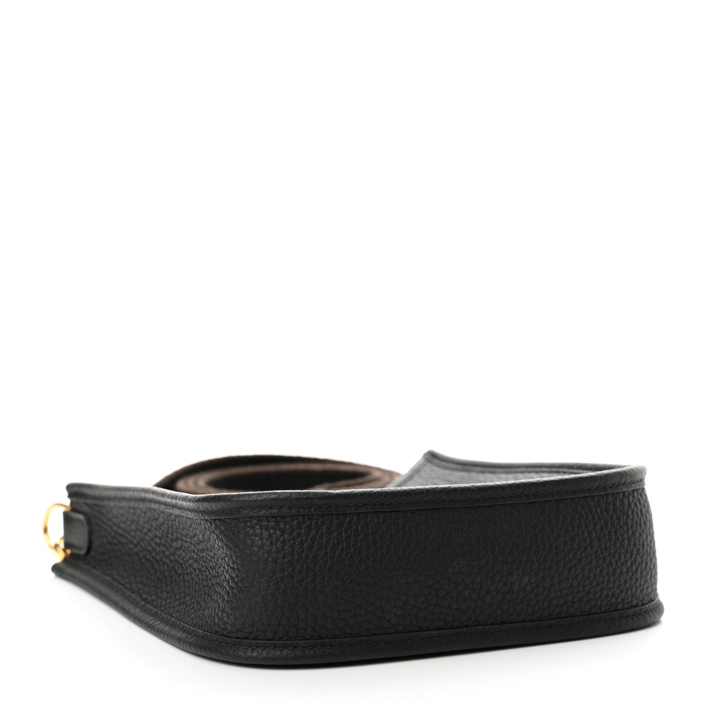 Taurillon Clemence Amazone Evelyne TPM Black Chocolate