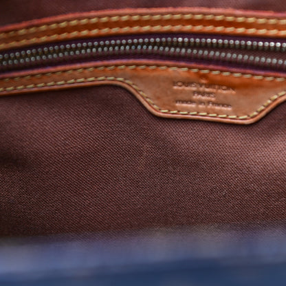 Louis Vuitton Monogram Vavin GM 10 of 37
