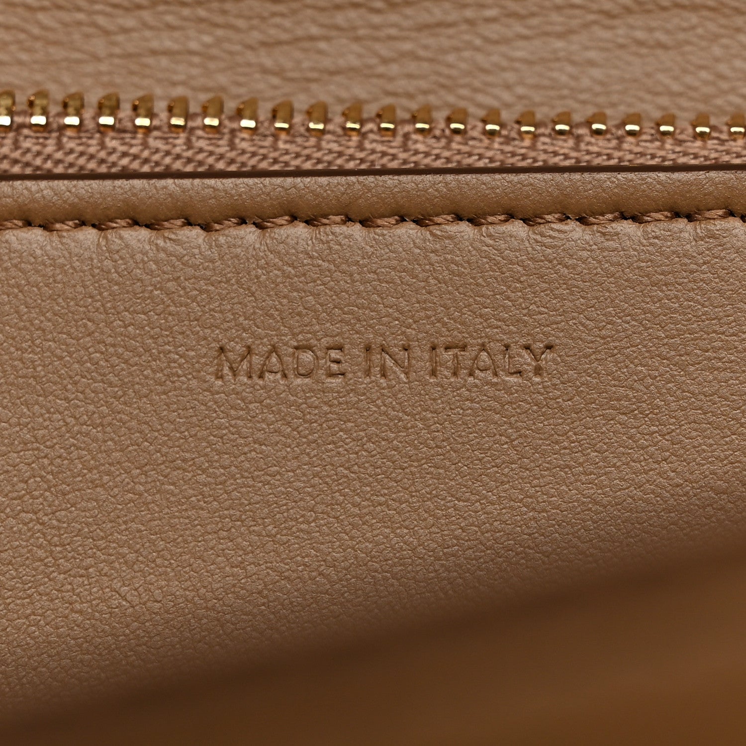 Celine Box Calfskin Medium Classic Box Flap Bag Taupe 7 of 10