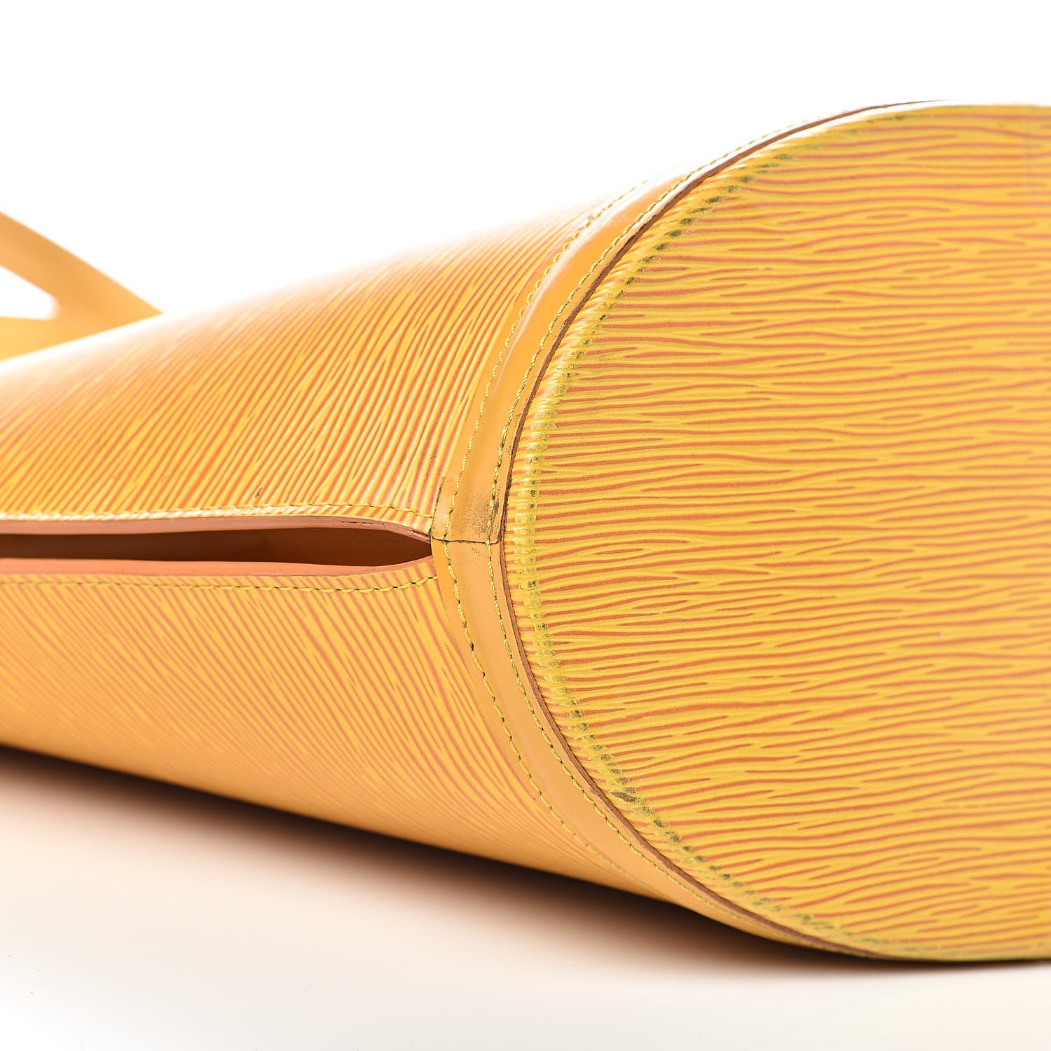 Louis Vuitton Epi Saint Jacques GM Tassil 8 of 12
