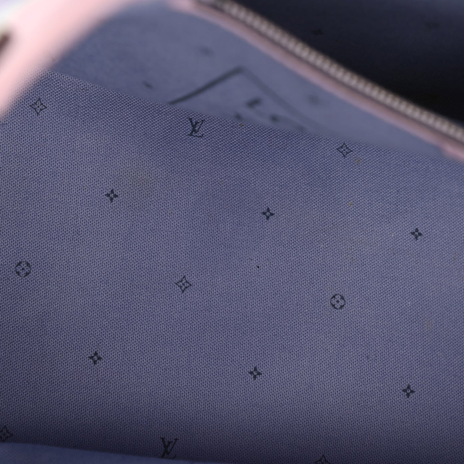 Louis Vuitton Monogram Escale Neverfull MM Pastel 12 of 19