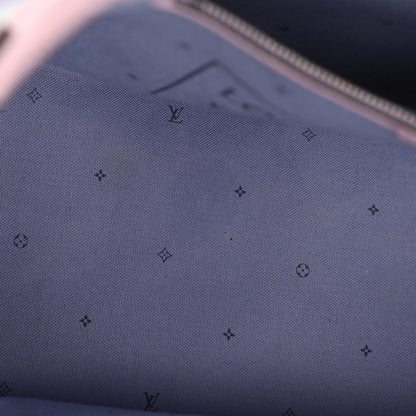 Louis Vuitton Monogram Escale Neverfull MM Pastel 12 of 19