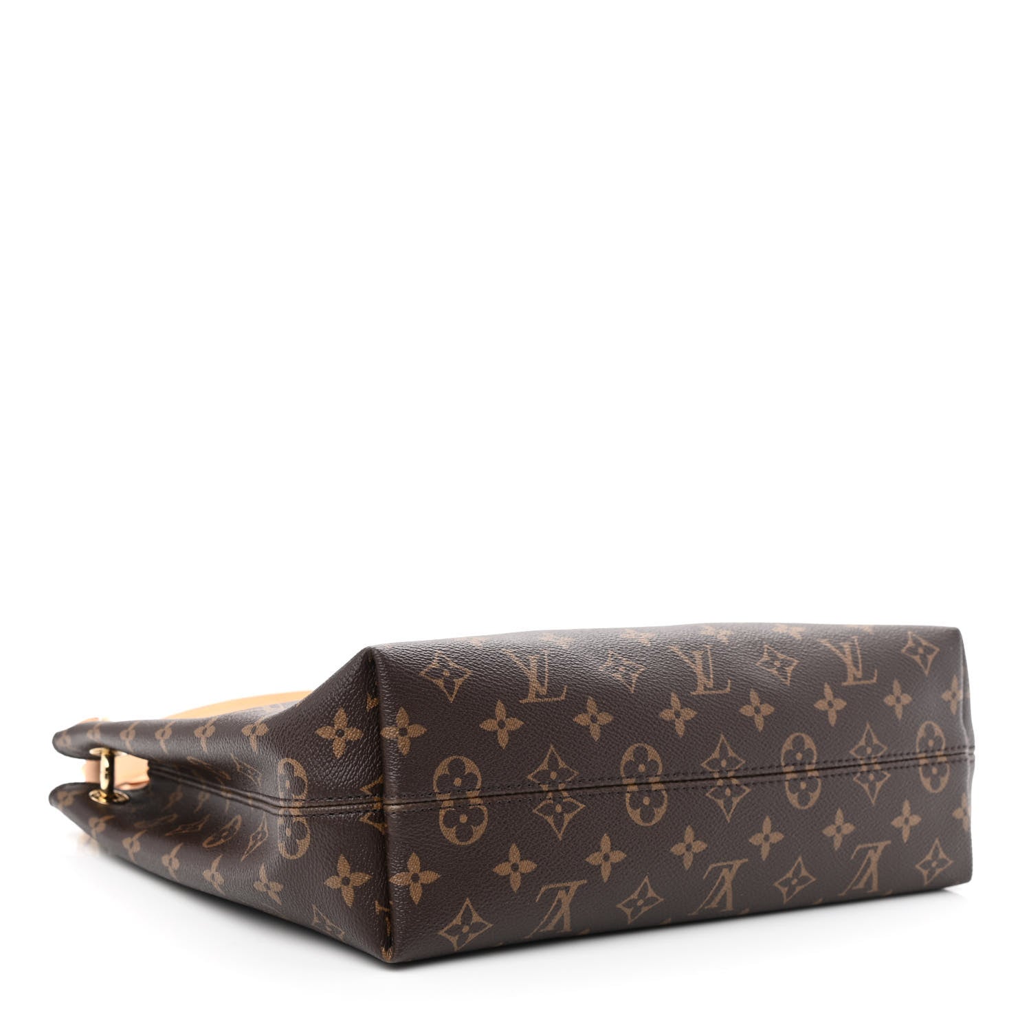 Louis Vuitton Monogram Graceful PM 4 of 9
