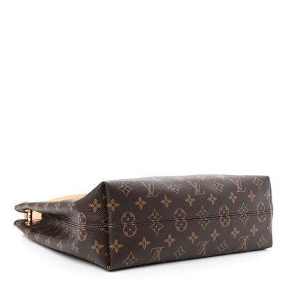 Louis Vuitton Monogram Graceful PM 4 of 9