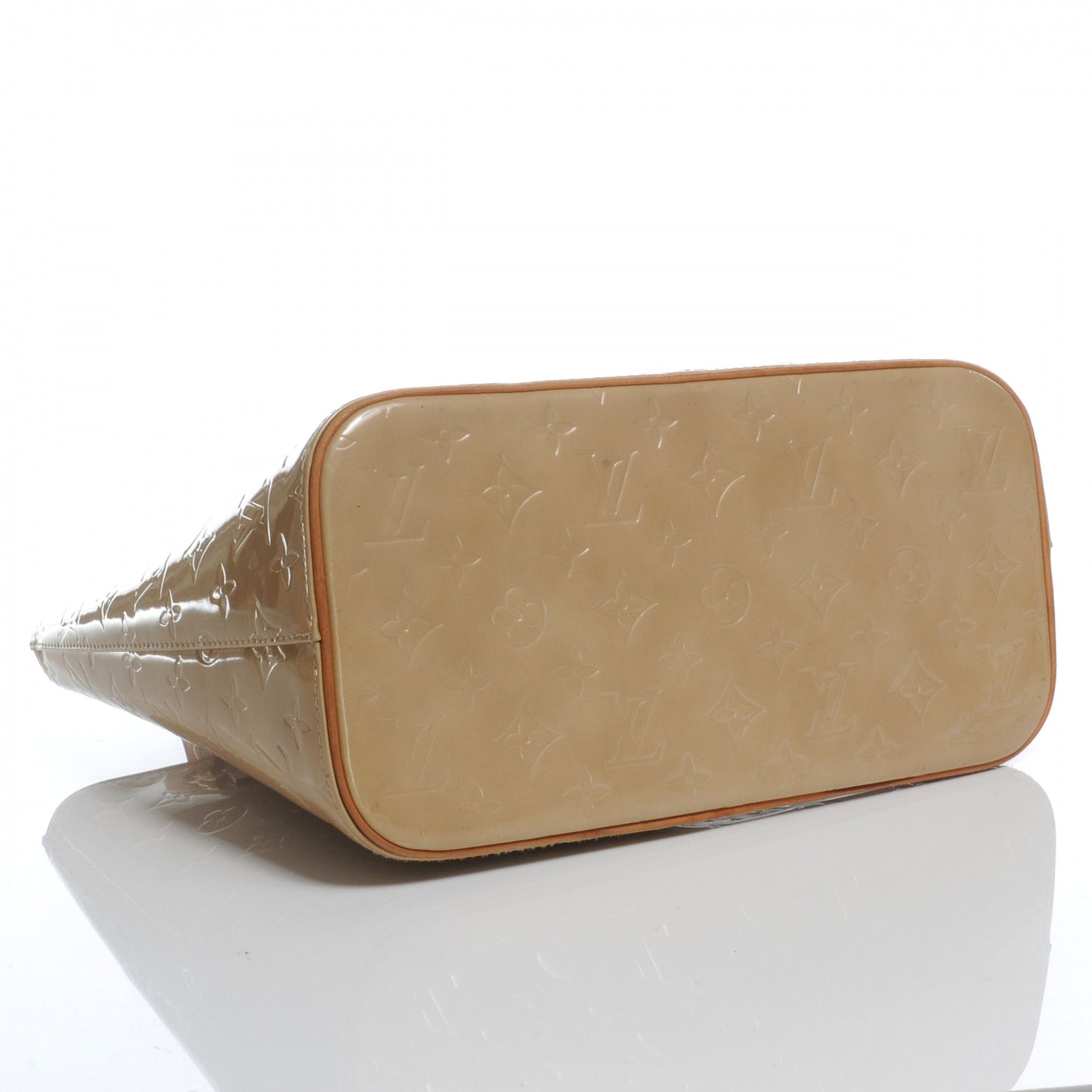 Vernis Houston Beige