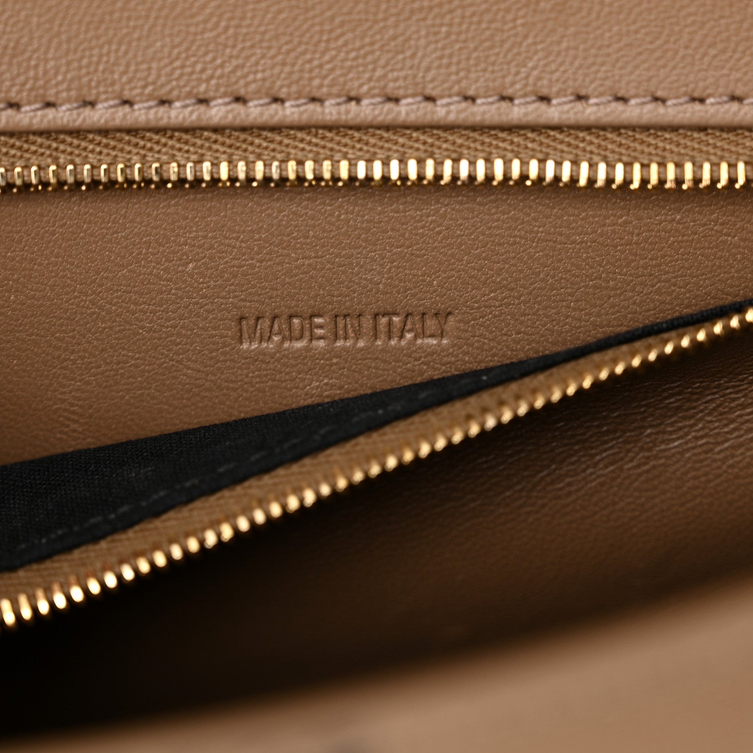 Balenciaga Coated Canvas BB Monogram Small Hourglass Top Handle Bag Beige Brown 6 of 13