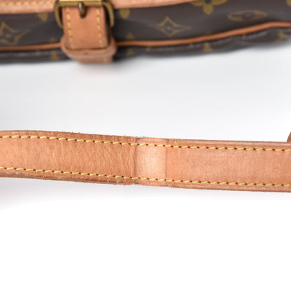 Louis Vuitton Monogram Saumur 30 27 of 29