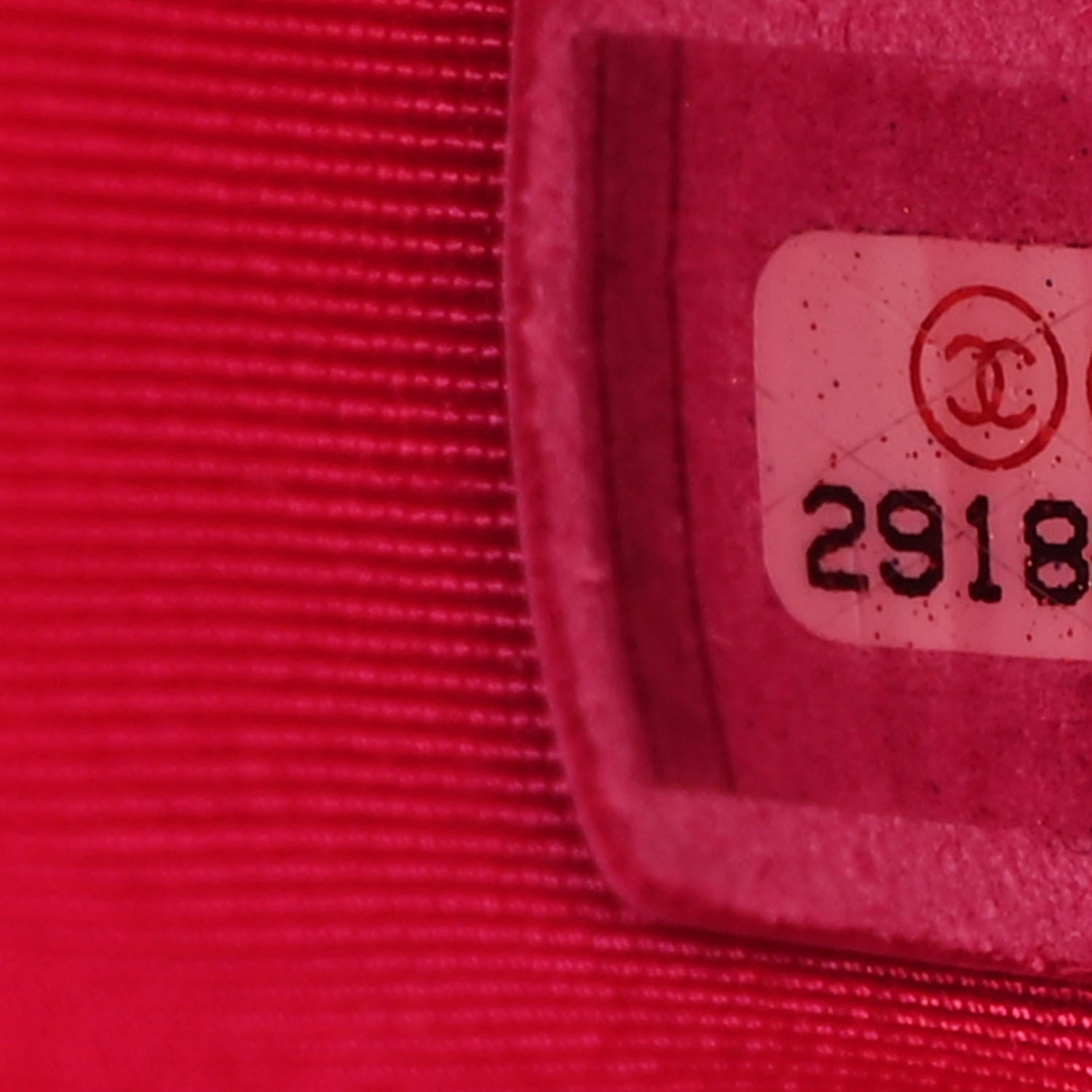 Chanel Goatskin Quilted Small Gabrielle Hobo Pink 7 of 11