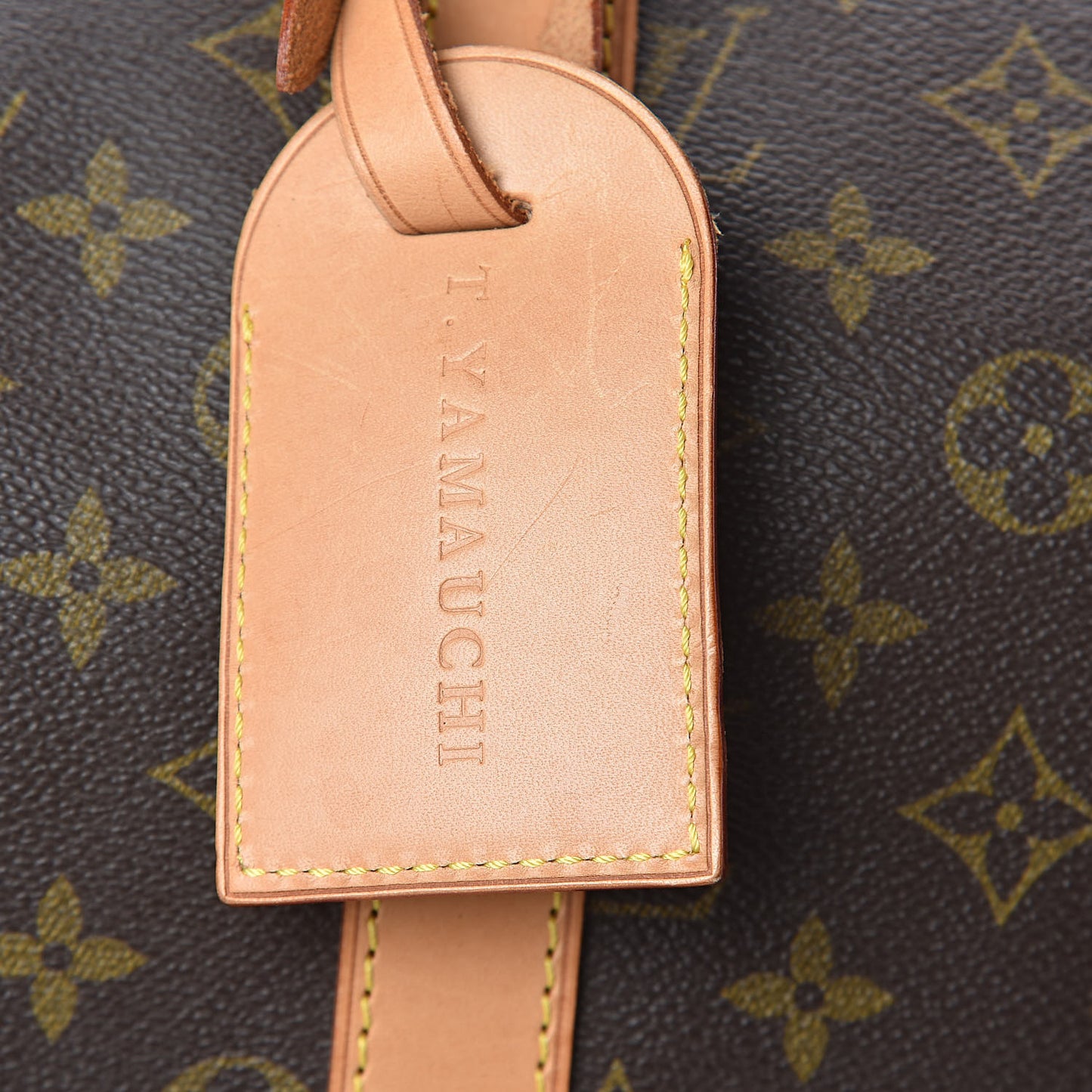 Monogram Keepall 45