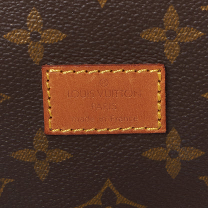 Louis Vuitton Monogram Saumur 30 9 of 9