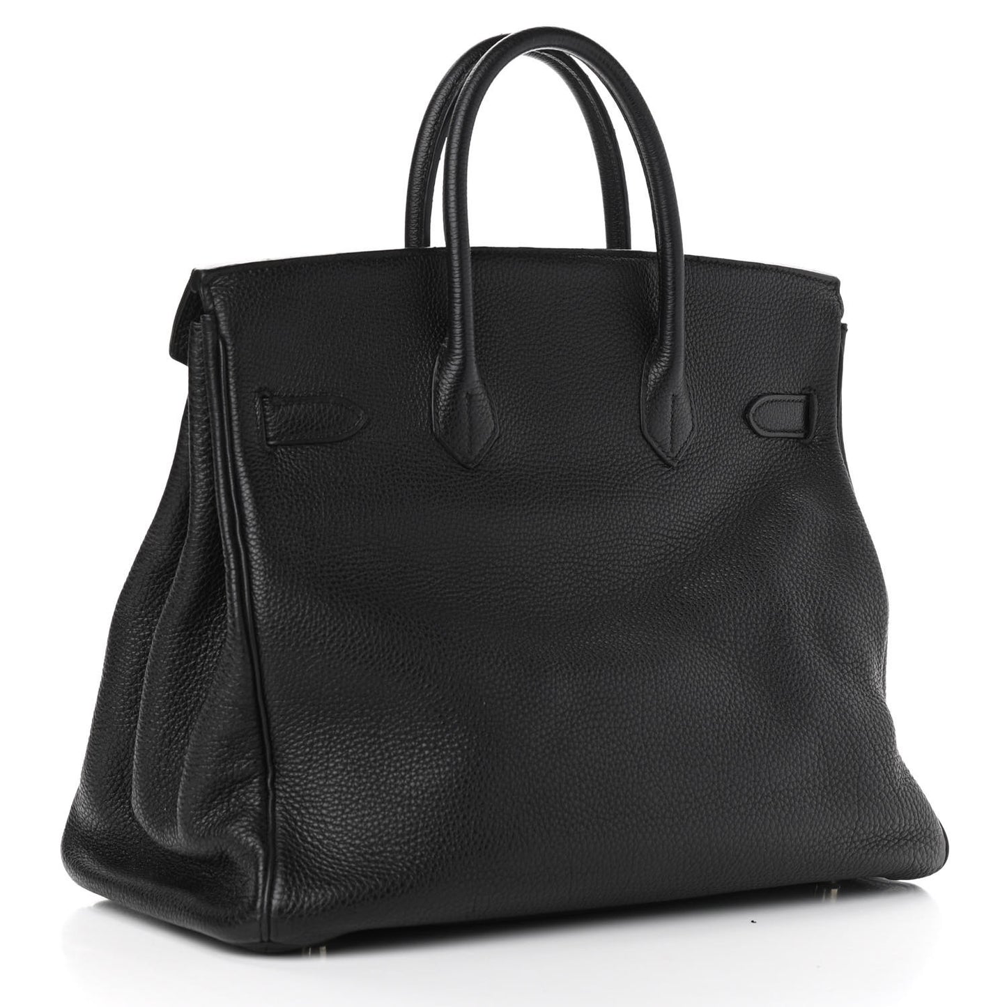 Togo HAC Birkin 32 Black