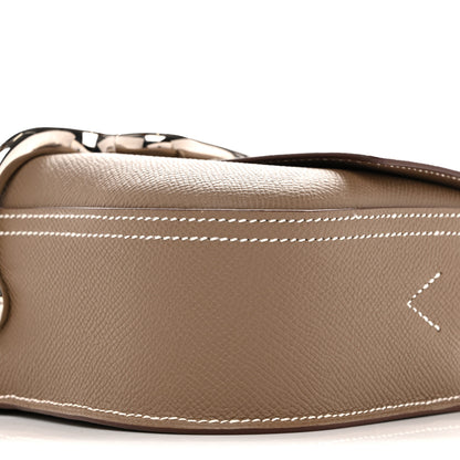 Hermes Epsom Della Cavalleria Elan Etoupe 10 of 11