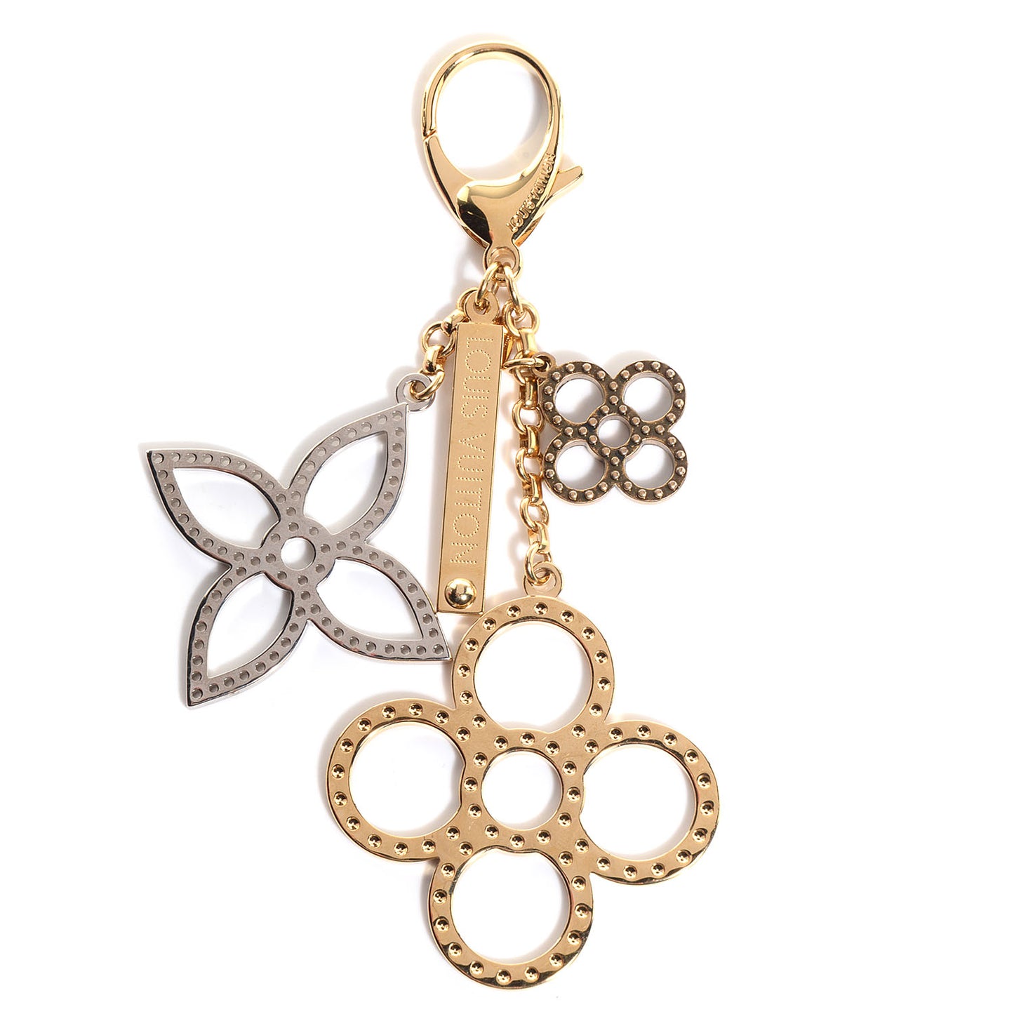 Tapage Bag Charm
