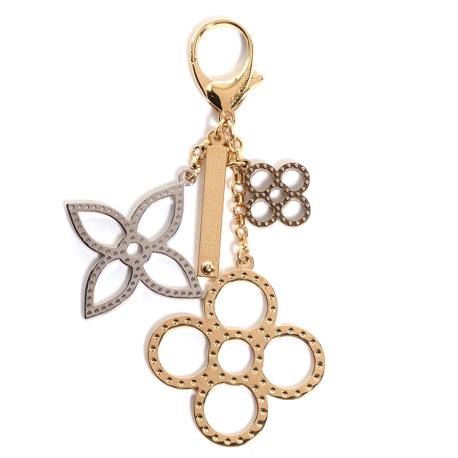 Louis Vuitton Tapage Bag Charm 1 of 5